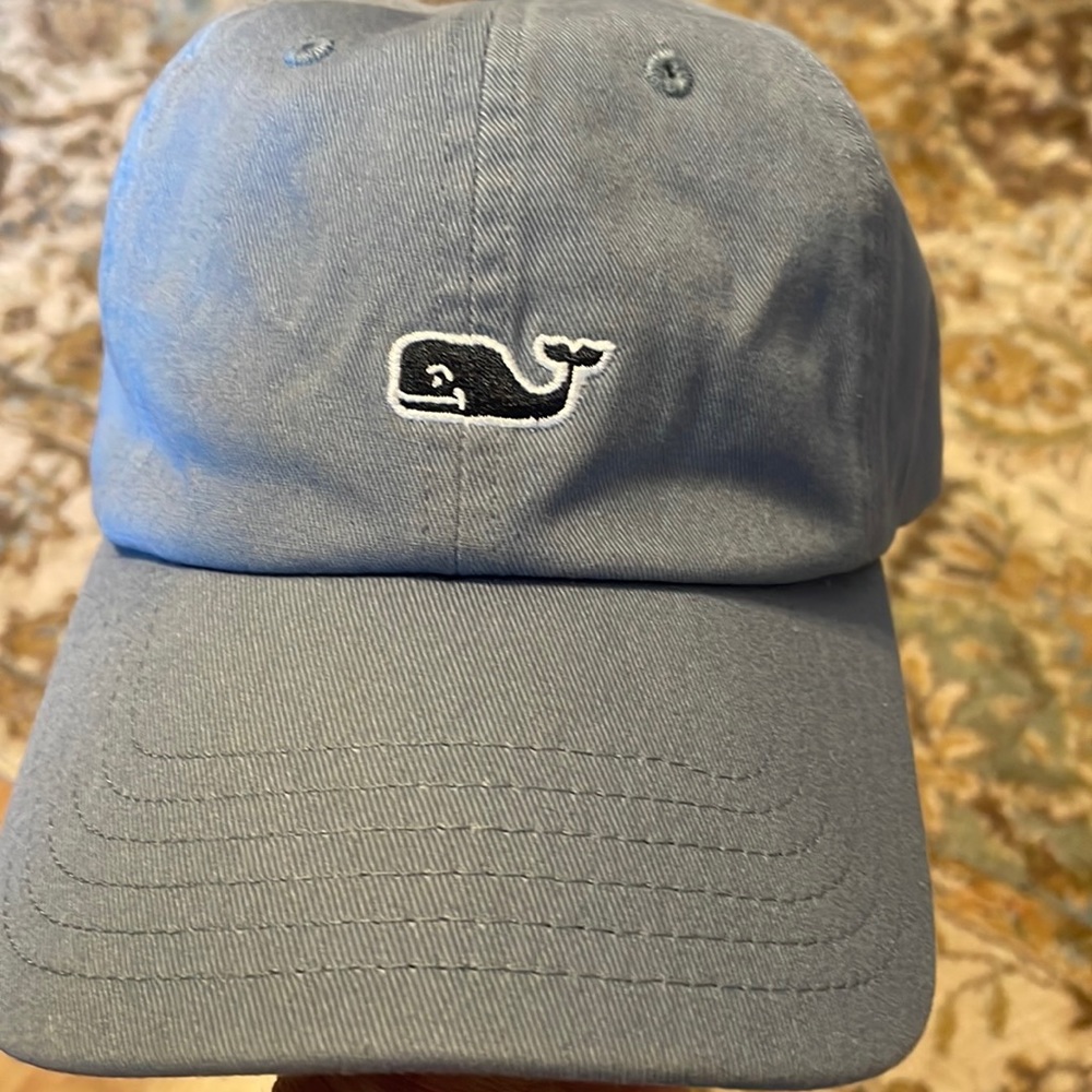 Vineyard Vines Hat/Cap